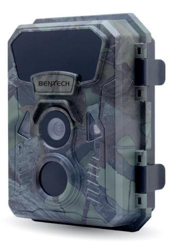 Bentech Micro Fotopasca