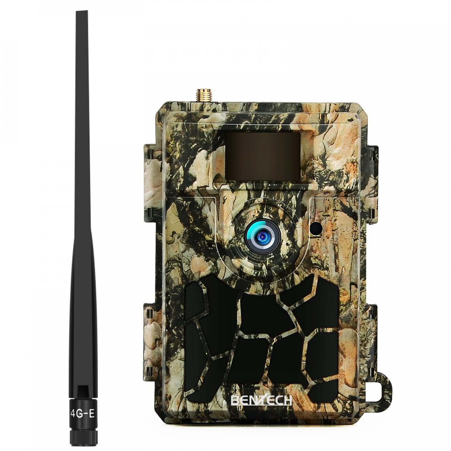 Bentech TC08 4G LTE Fotopasca