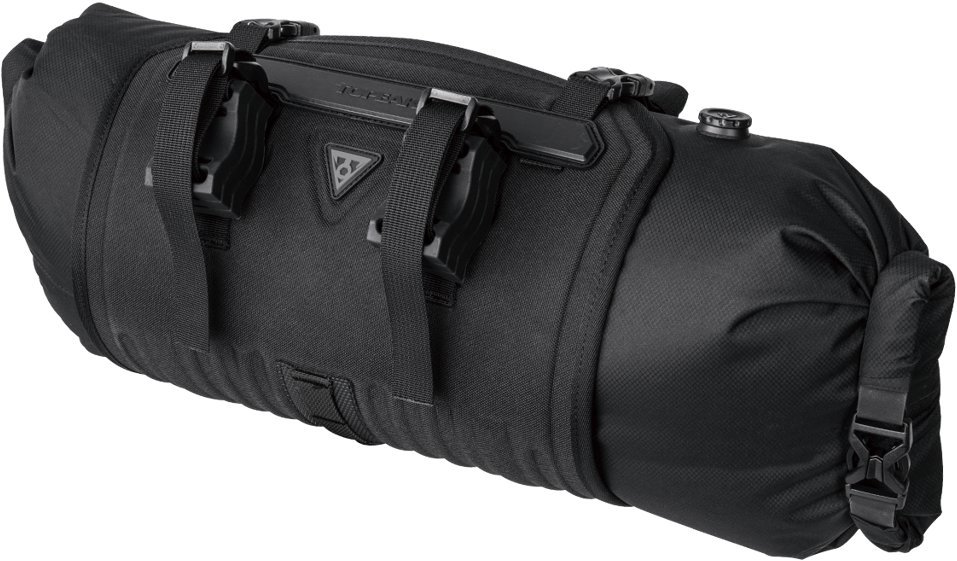 Topeak Bikepacking FrontLoader 8 l Taška na bicykel
