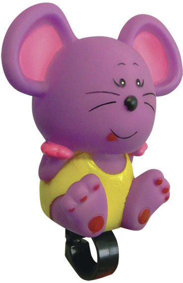 One Toy, myš Zvonček na bicykel