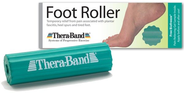 Thera-Band masážní váleček na chodidla Masážny valec