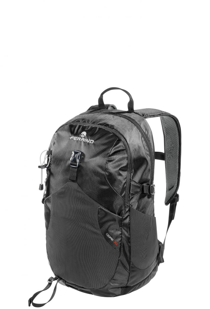 Ferrino Core 30 black Městský batoh