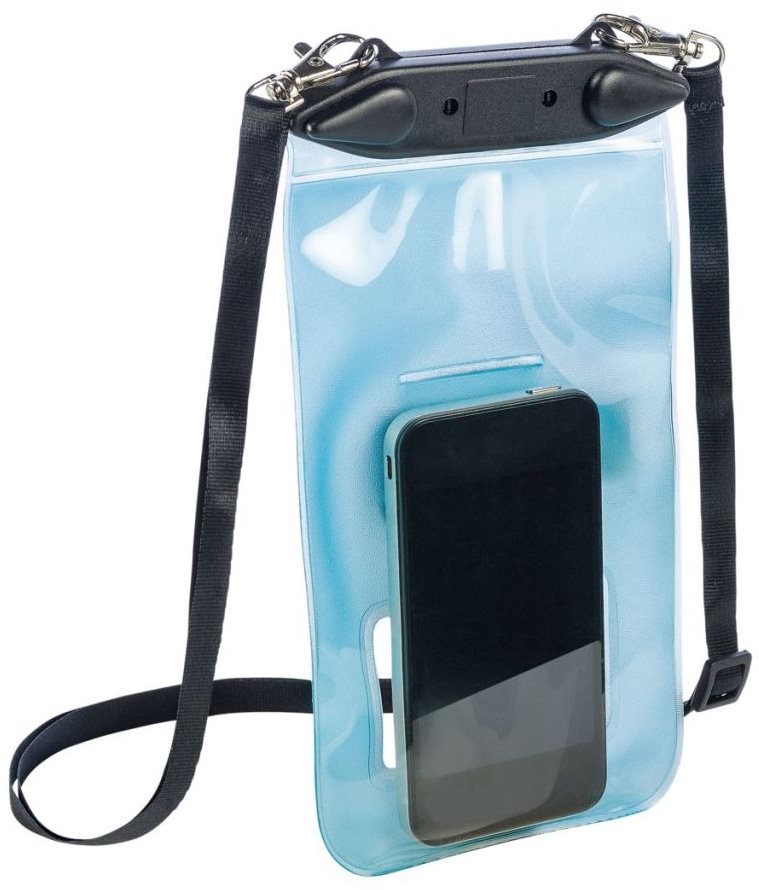Ferrino TPU Waterproof Bag 11x20 Vízálló tok