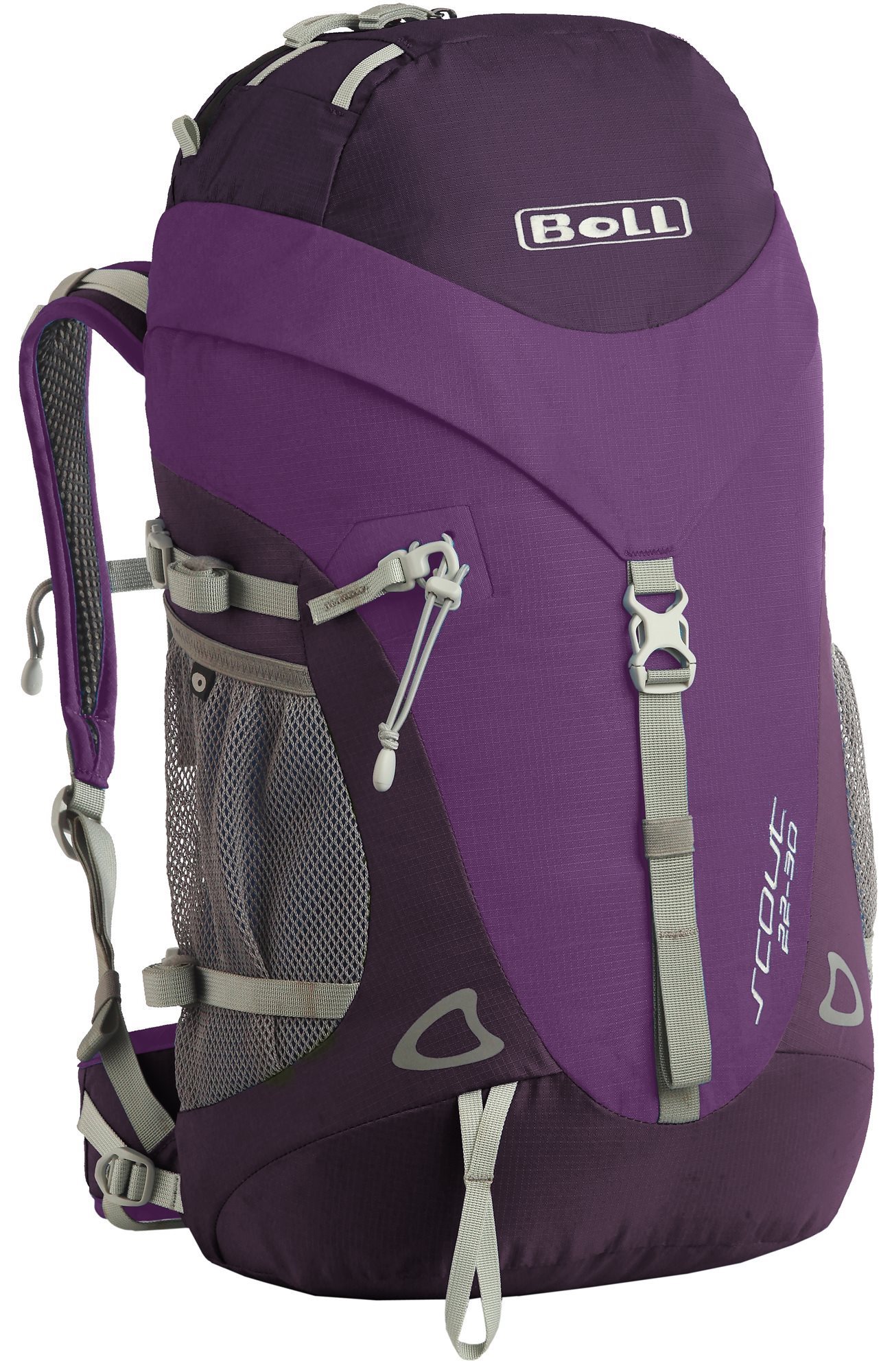 Boll Scout 24-30 Violet Dětský batoh