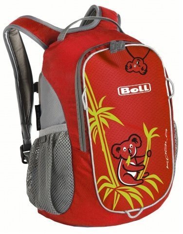 Boll Koala 10 Truered Gyerek hátizsák