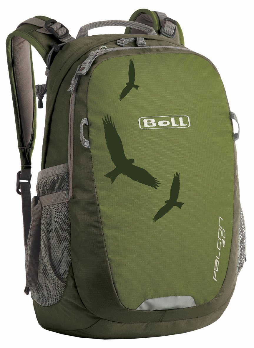 Boll Falcon 20 Cedar Dětský batoh