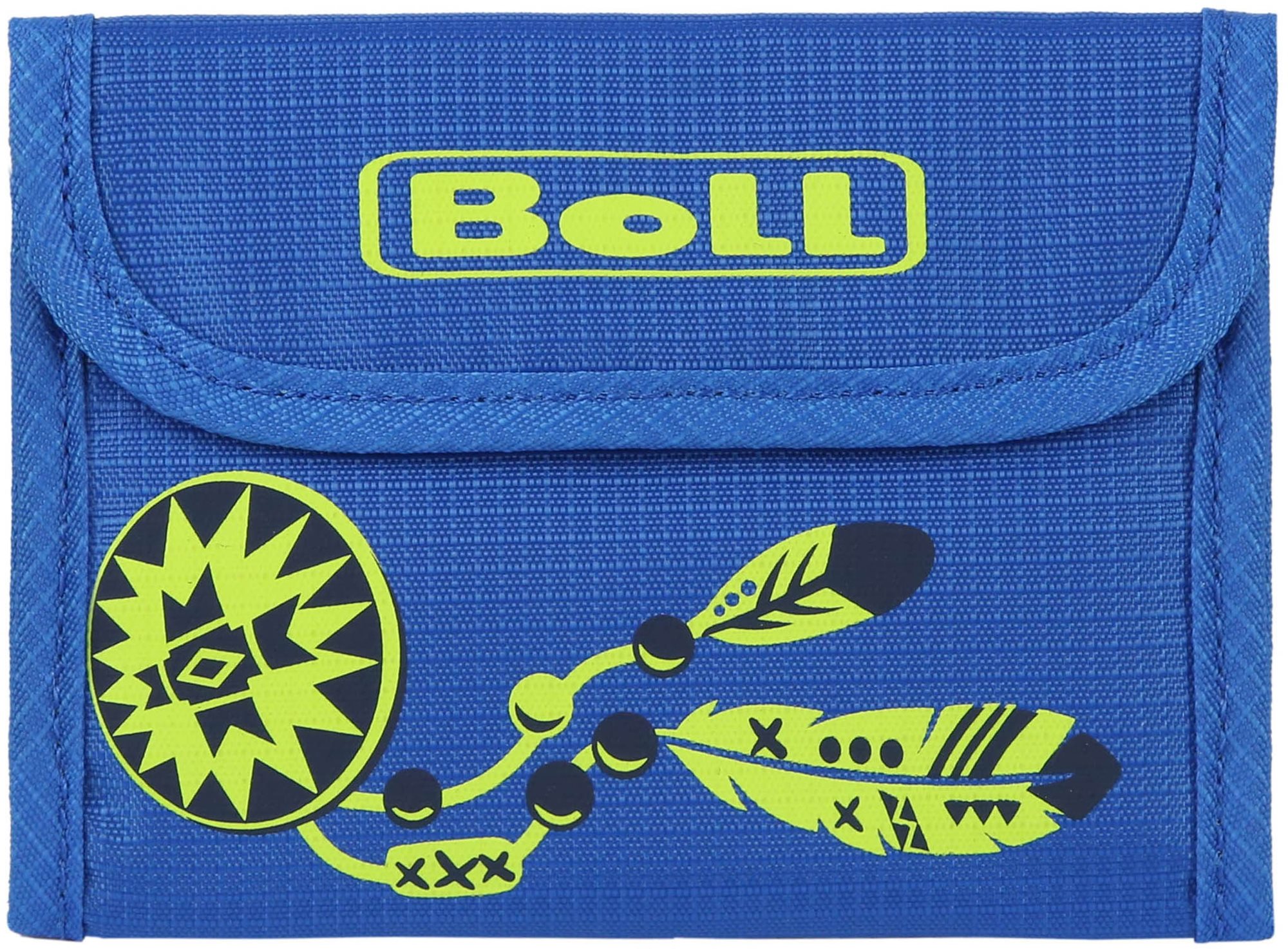 Boll Kids Wallet Dutch Blue Pénztárca