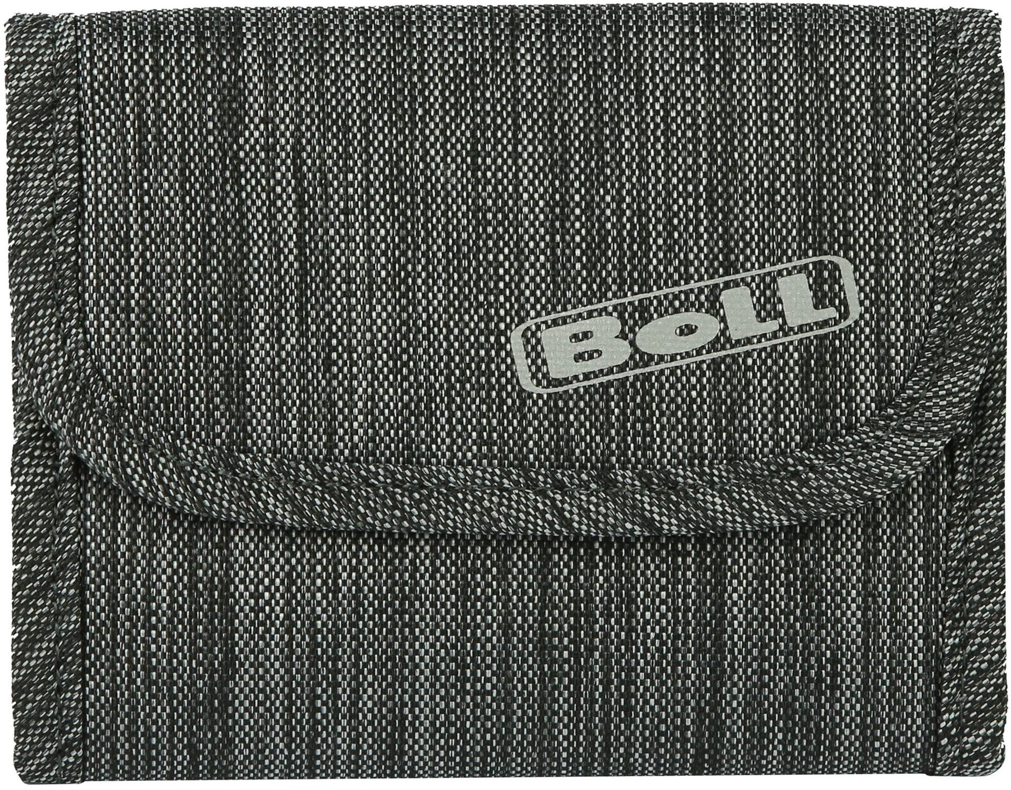 Boll Deluxe Wallet Salt & Pepper / Lilac Peňaženka
