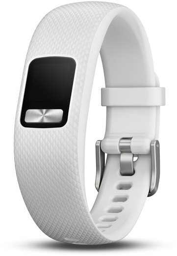 Garmin Vivafit 4 Bands White (S/M) Armband