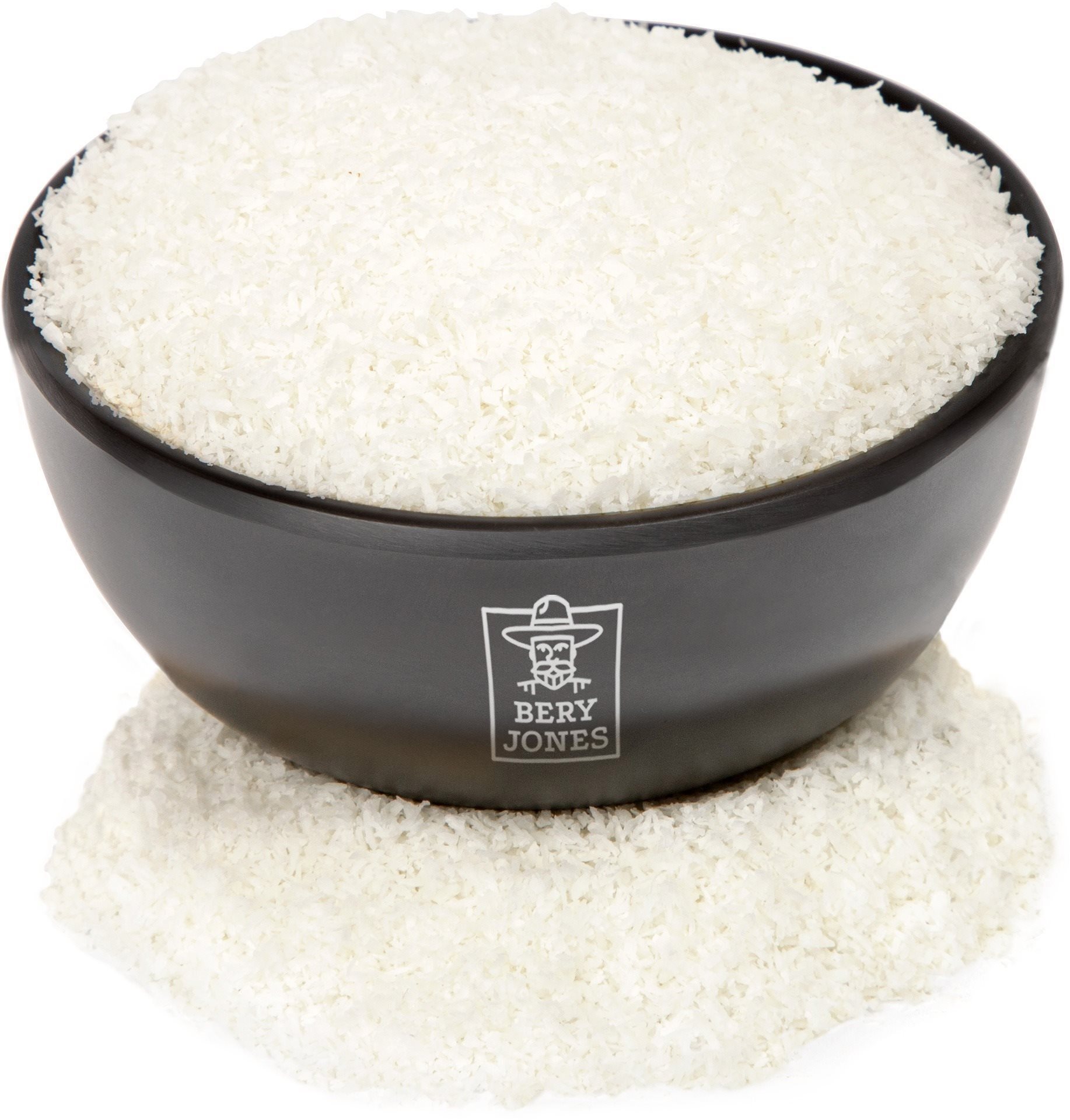 Bery Jones Kokos strúhaný 1 kg Orechy