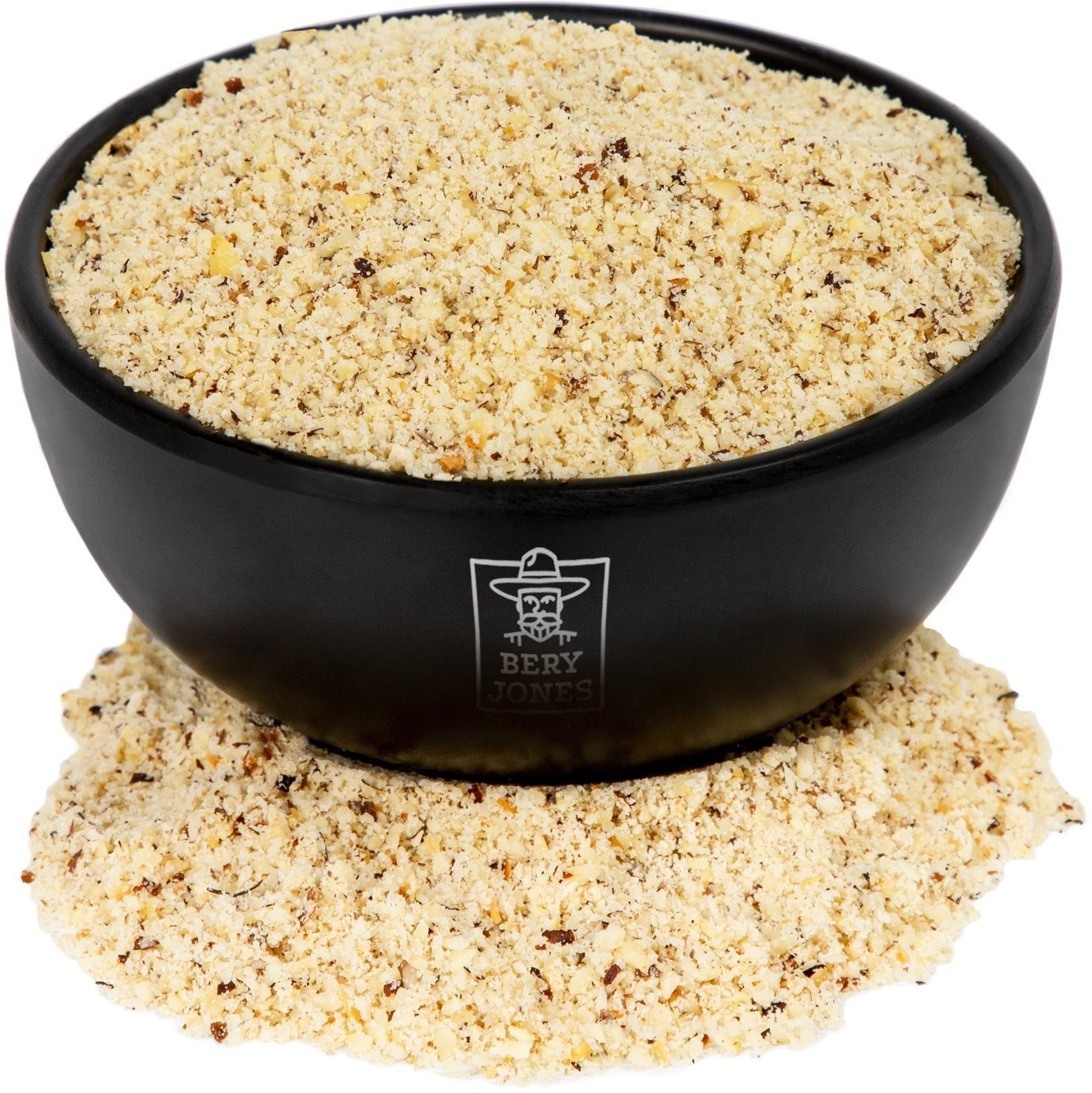 Bery Jones Liesková múka 1 kg Múka