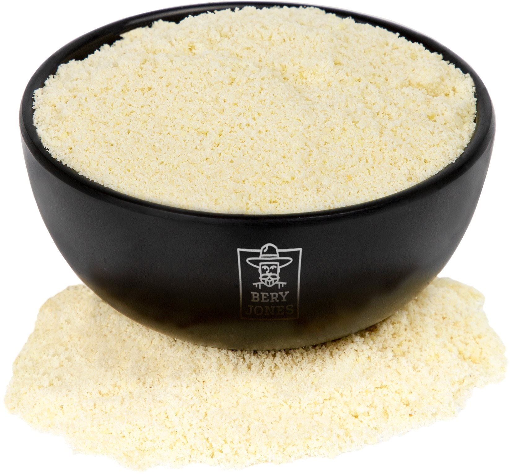Bery Jones Mandľová múka 1 kg Múka