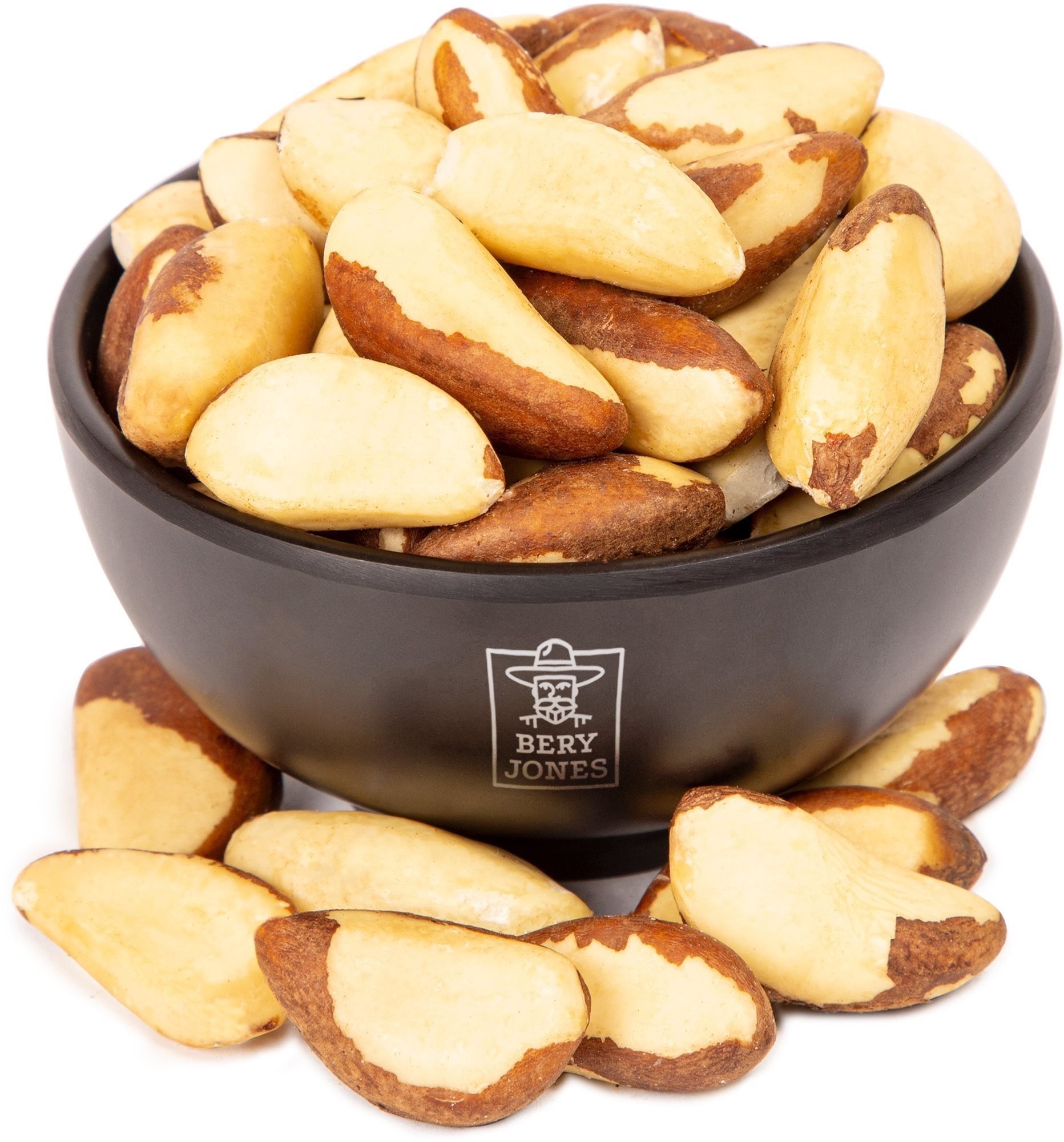 Bery Jones Para orechy 1 kg Orechy