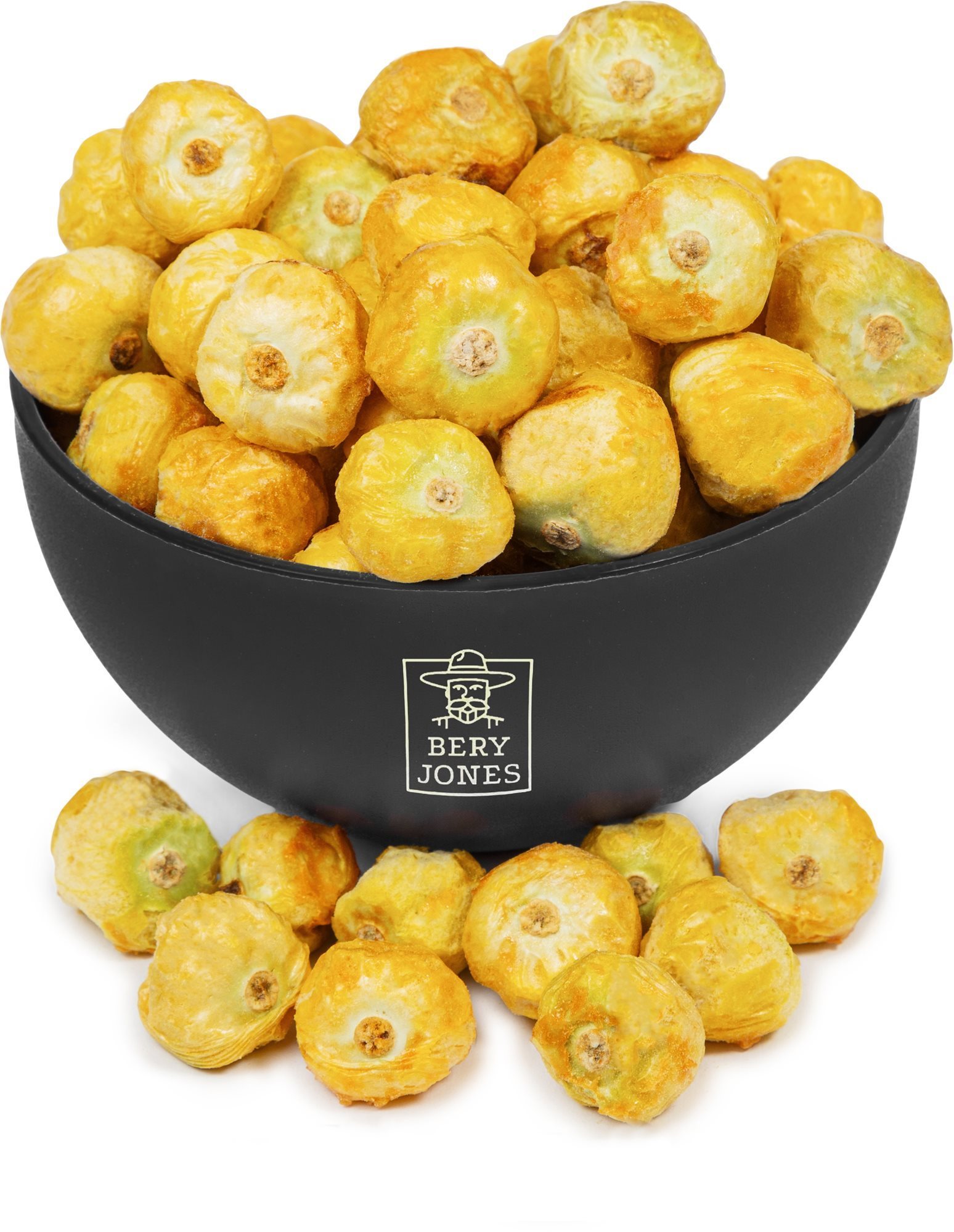 Bery Jones Áfonya, 100g Liofilizált gyümölcs