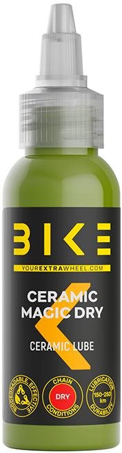 Bike Ceramic Magic Dry 50ml - keramické mazivo na řetezy Mazivo na...