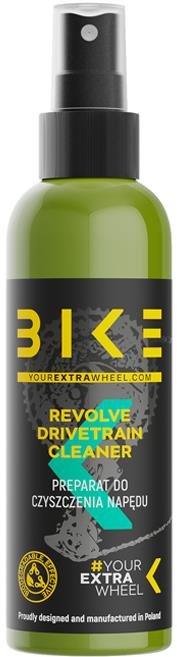 Bike Revolve Drivetrain Cleaner 150ml - přípravek na čištění pohonu...