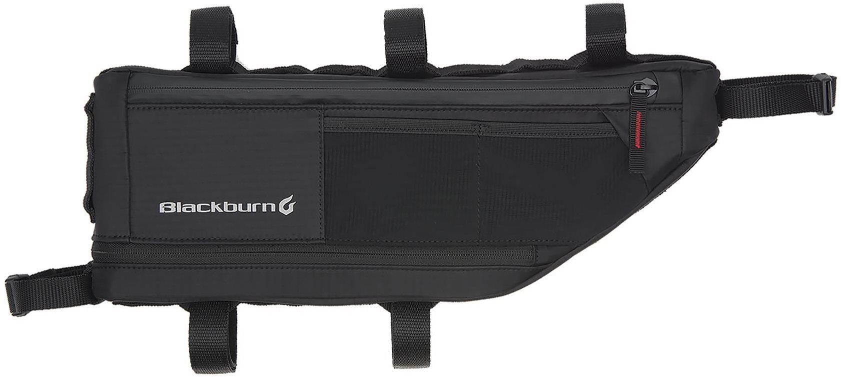 BlackBurn Outpost Frame Bag Medium Kerékpáros táska