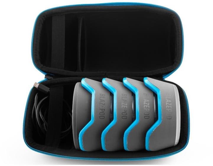 Blazepod standard kit Reakčné svetlá