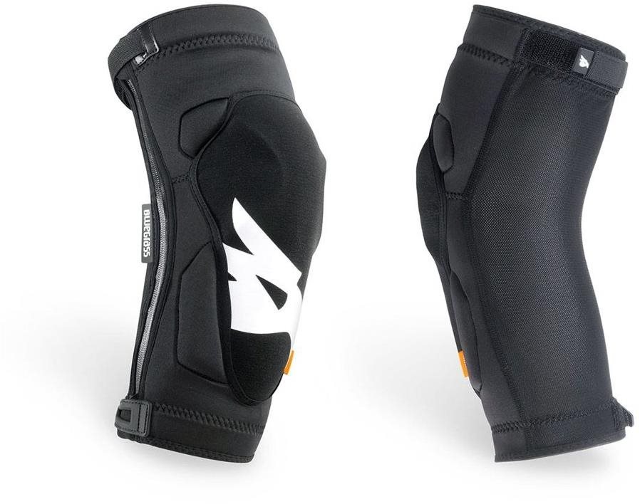 Bluegrass chránič Solid D3O knee (D3O TBC) M Chrániče na bicykel