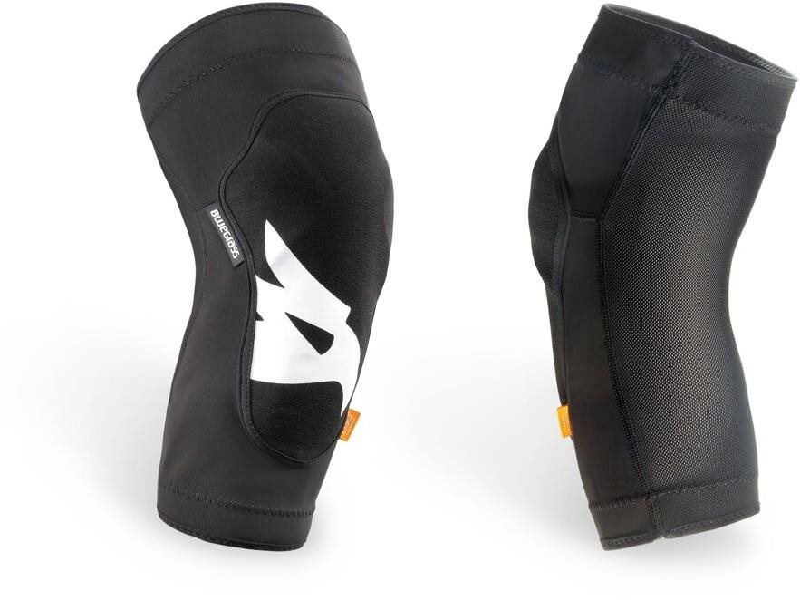 Bluegrass Skinny D3O knee (D3O TBC) M Kerékpáros védőfelszerelés