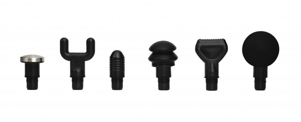 Bodysonic Mg03 Masszázsfej Tartozék