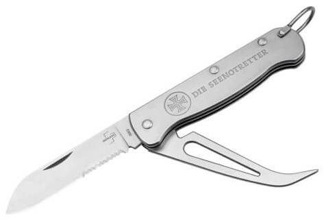 Böker Plus Seenotretter 01 Multitool