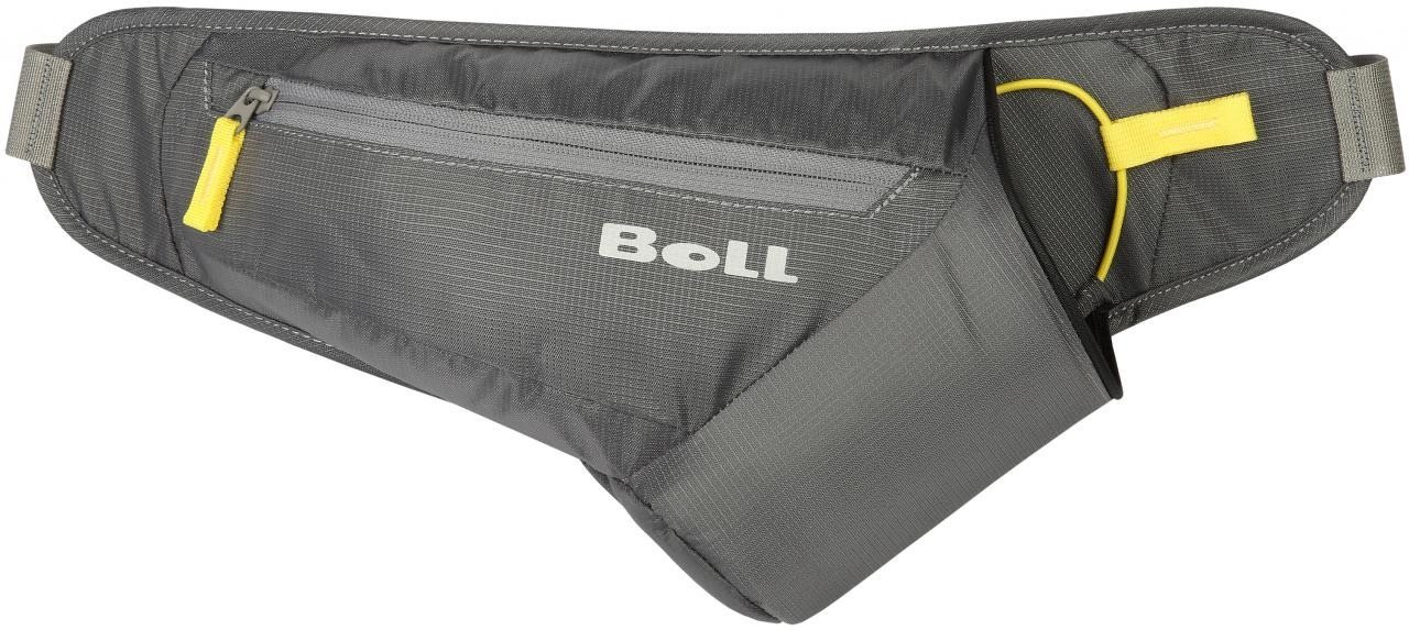 Boll Fox II black Ľadvinka