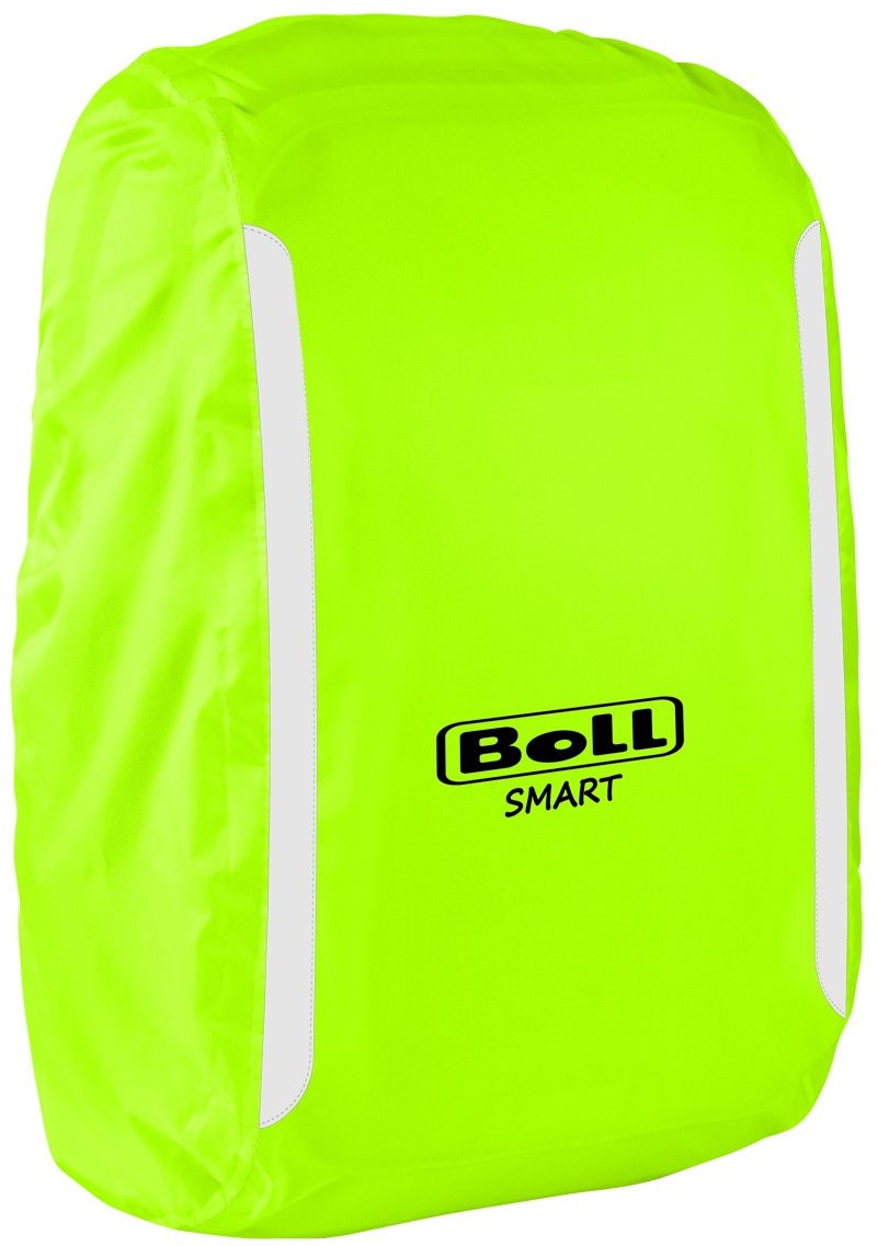 Boll Smart Protector neonyellow Pláštenka na batoh