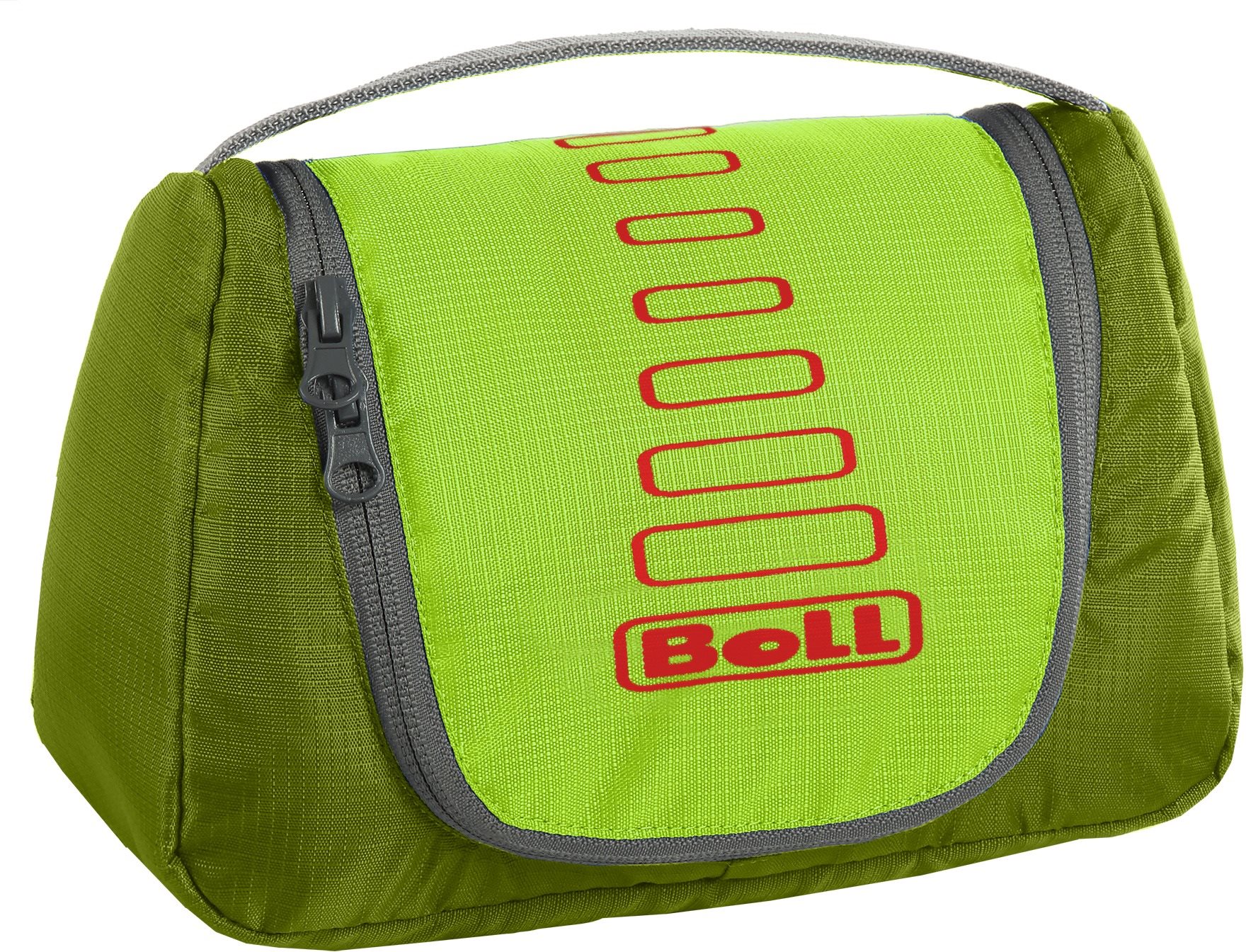 Boll Junior Washbag lime Kozmetická taška