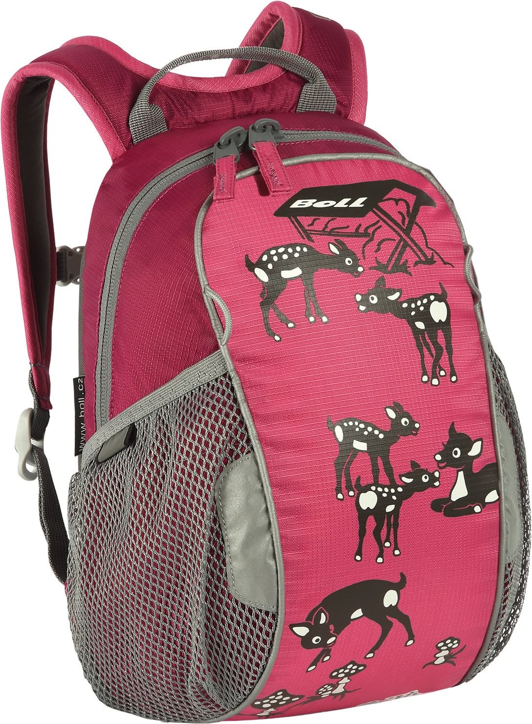 Boll Bunny 6 Fawn Dětský batoh