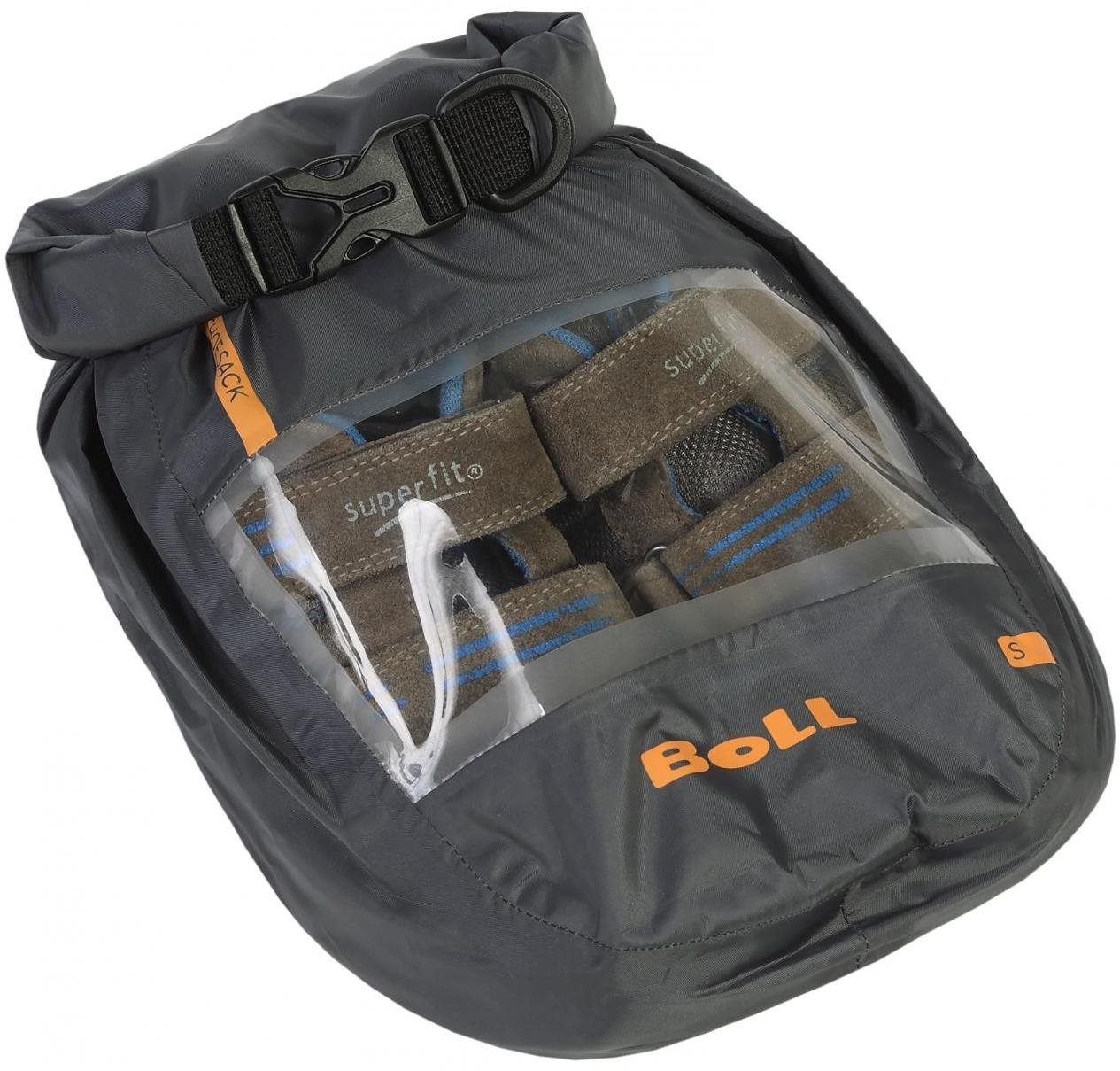 Boll Dry Shoe Sack S Nepremokavý vak