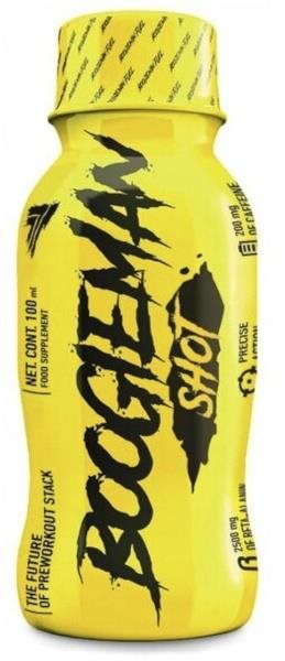 Boogieman Shot 100 ml Tropic Trec Anabolizér