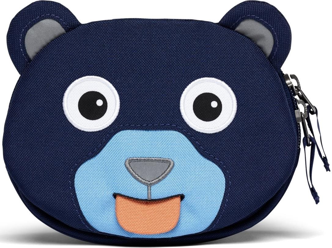 Affenzahn Detská taška na riadidlá Handlebarbag – Bear Taška na...