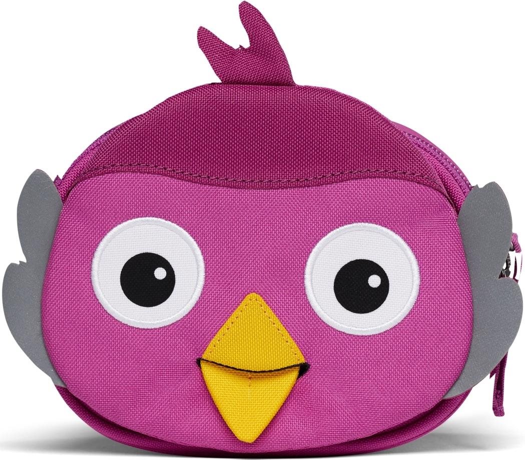 Affenzahn Detská taška na riadidlá Handlebarbag – Bird Taška na...