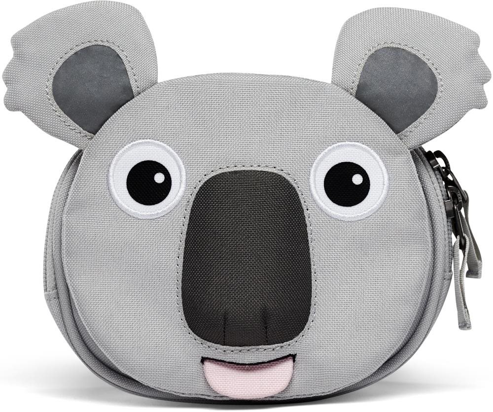 Affenzahn Detská taška na riadidlá Handlebarbag – Koala Taška na...