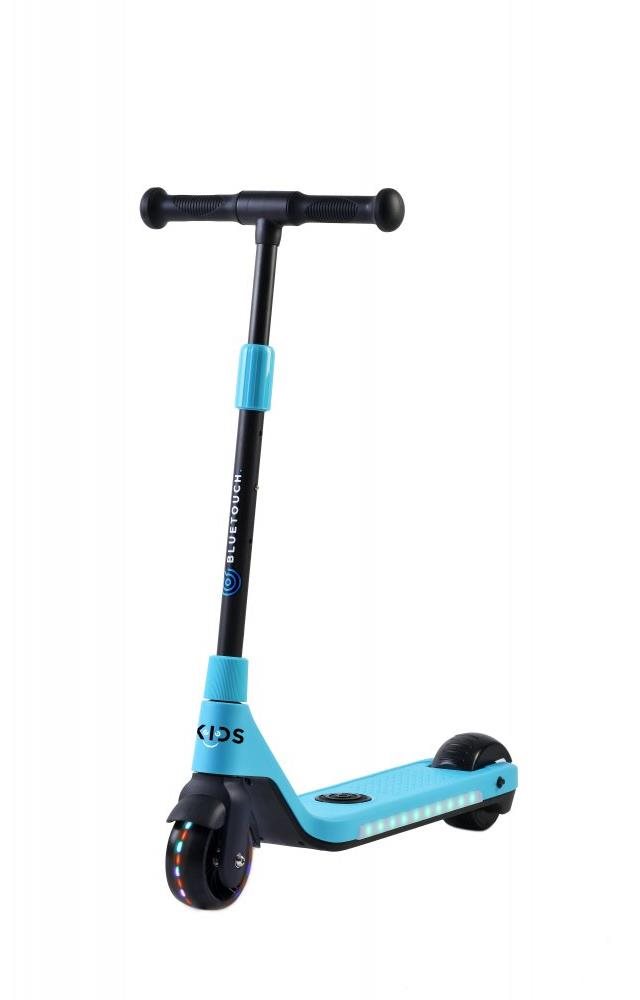 Bluetouch BT KIDS, modrá Elektrická kolobežka