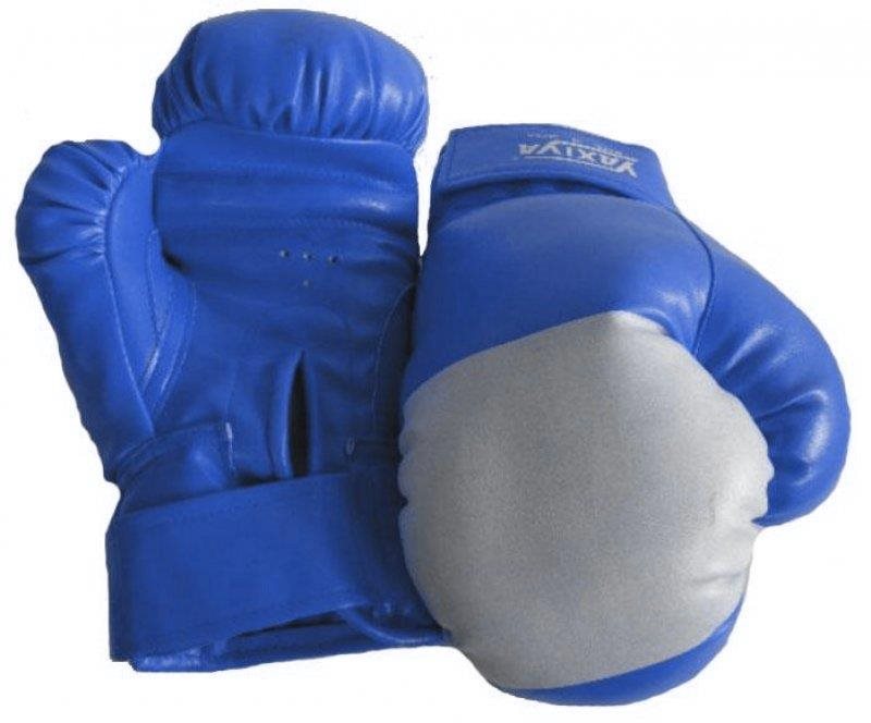 SEDCO Box rukavice TG12P 12OZ modré Boxerské rukavice