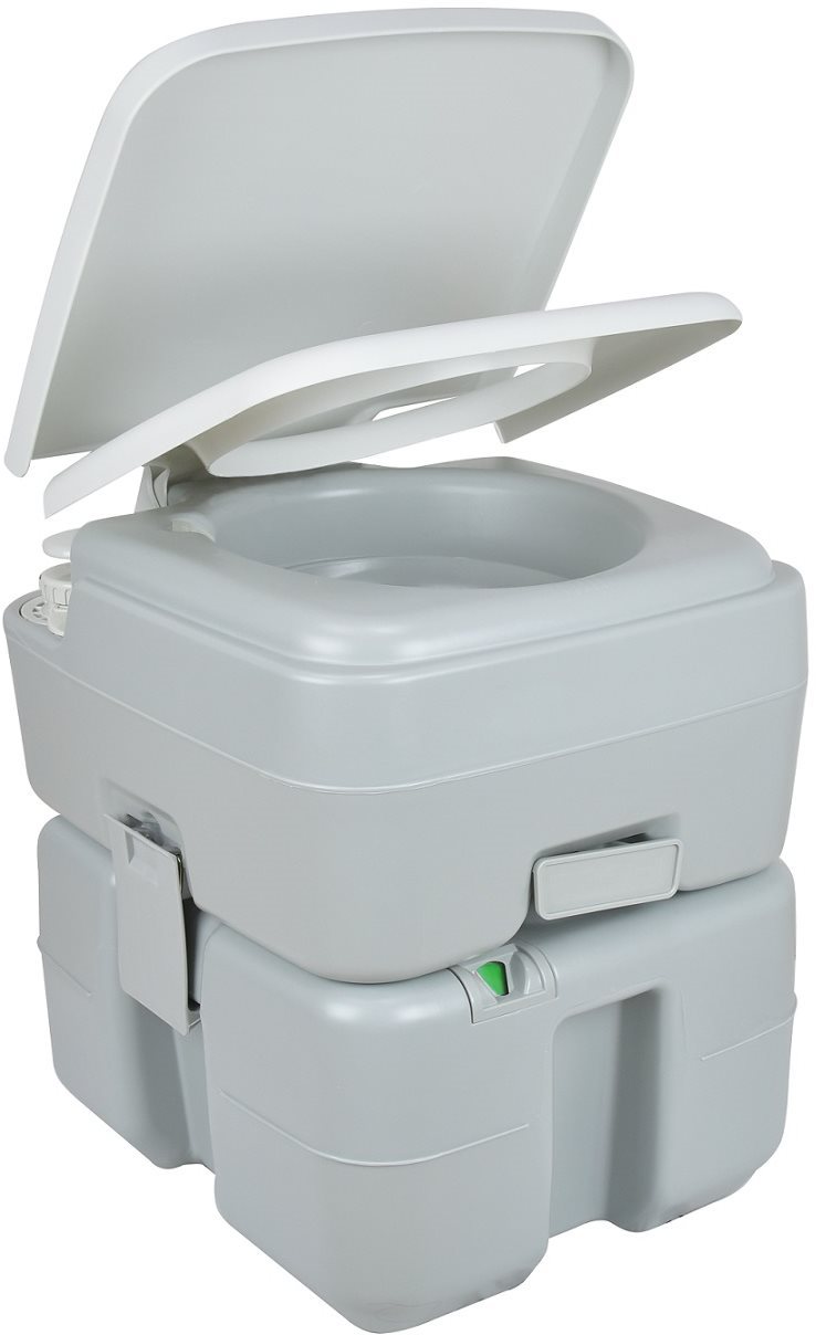 Calter 10/20 l Chemické WC