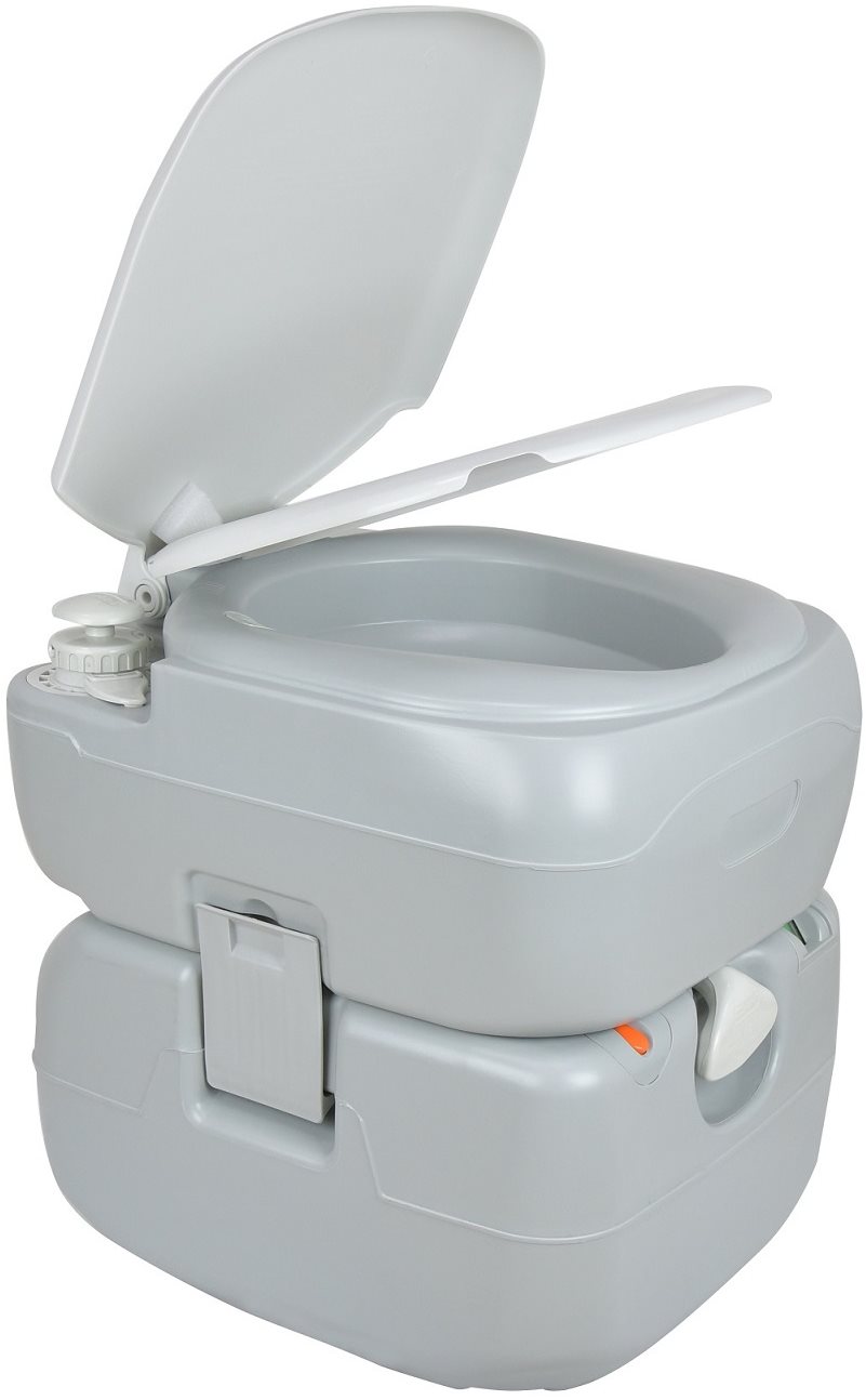 Calter 12/21 l Chemické WC