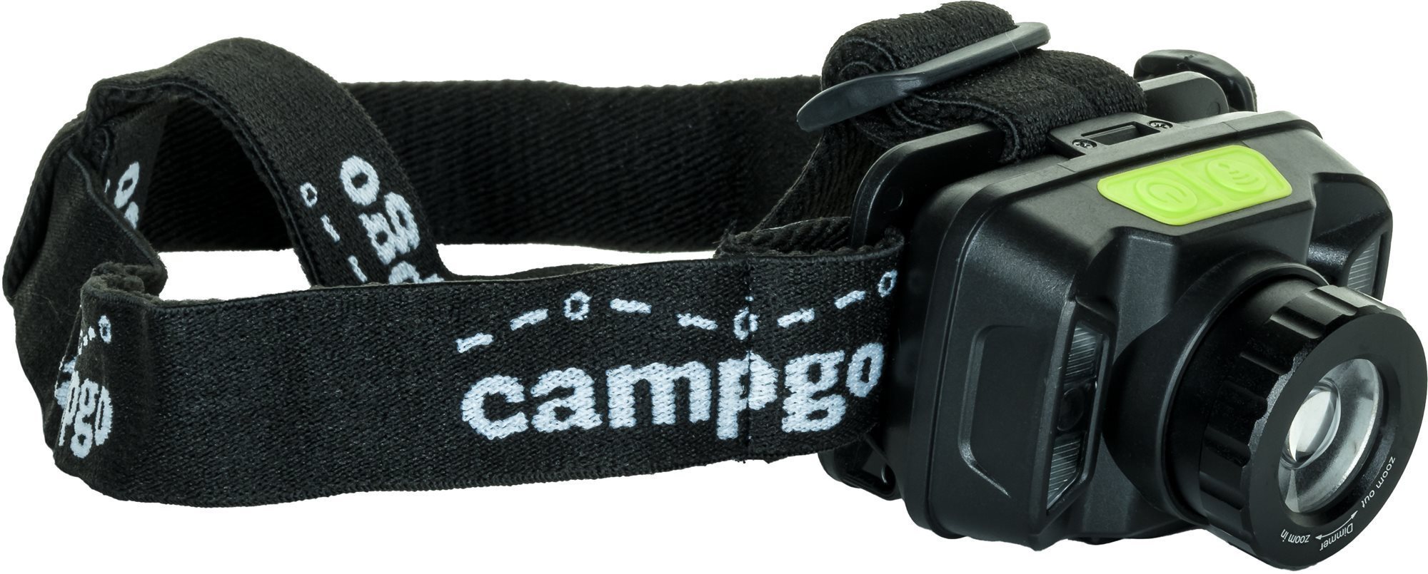 Campgo HL-R-207S Čelovka