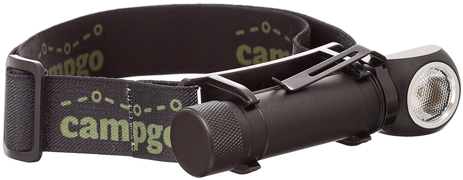Campgo T2A Čelovka