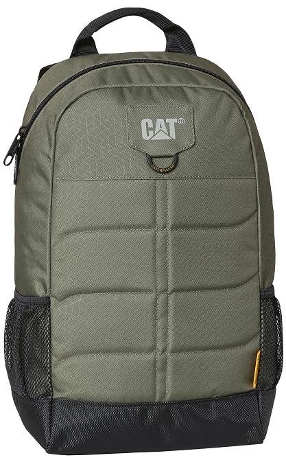 CAT Millennial Classic Benji - olivový Městský batoh