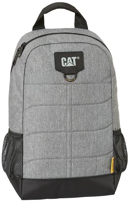 CAT  Millennial Classic Benji  - světle šedý Městský batoh