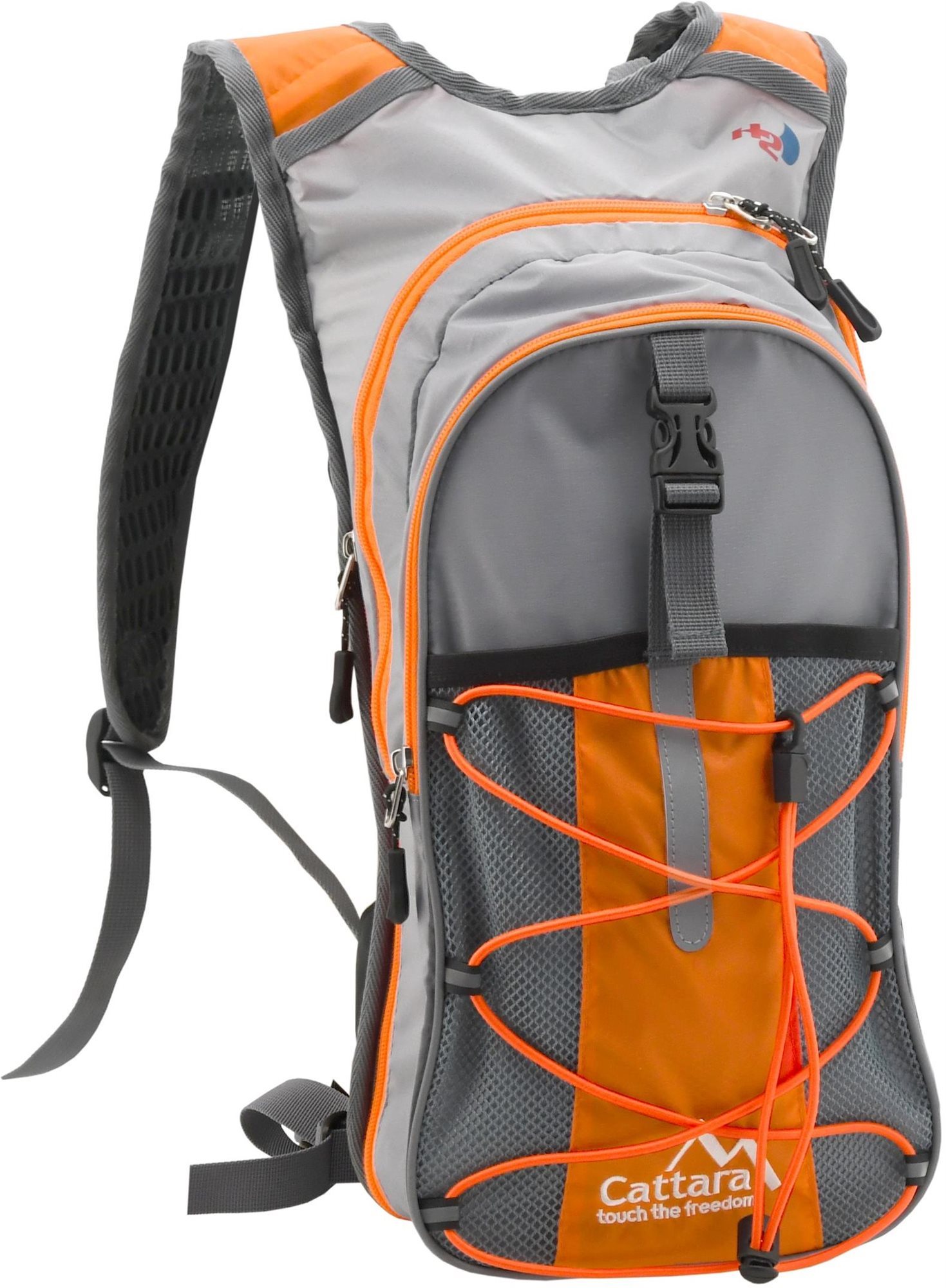 Cattara Batoh 10l OrangeW Turistický batoh