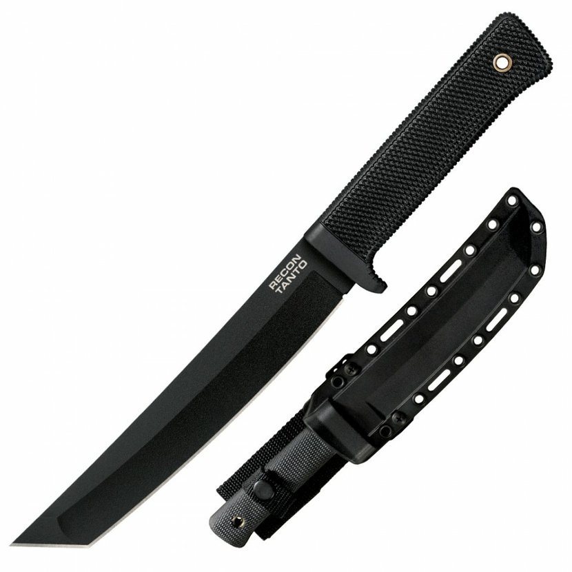 Cold Steel Recon Tanto in SK-5 Kés
