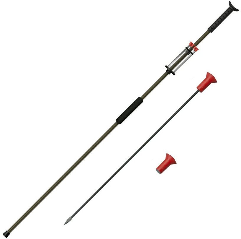 Cold Steel .357 Magnum Blowgun Fúkačka