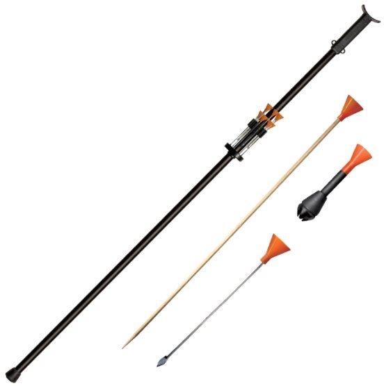 Cold Steel Fúkačka 4 foot .625 Blowgun Fúkačka