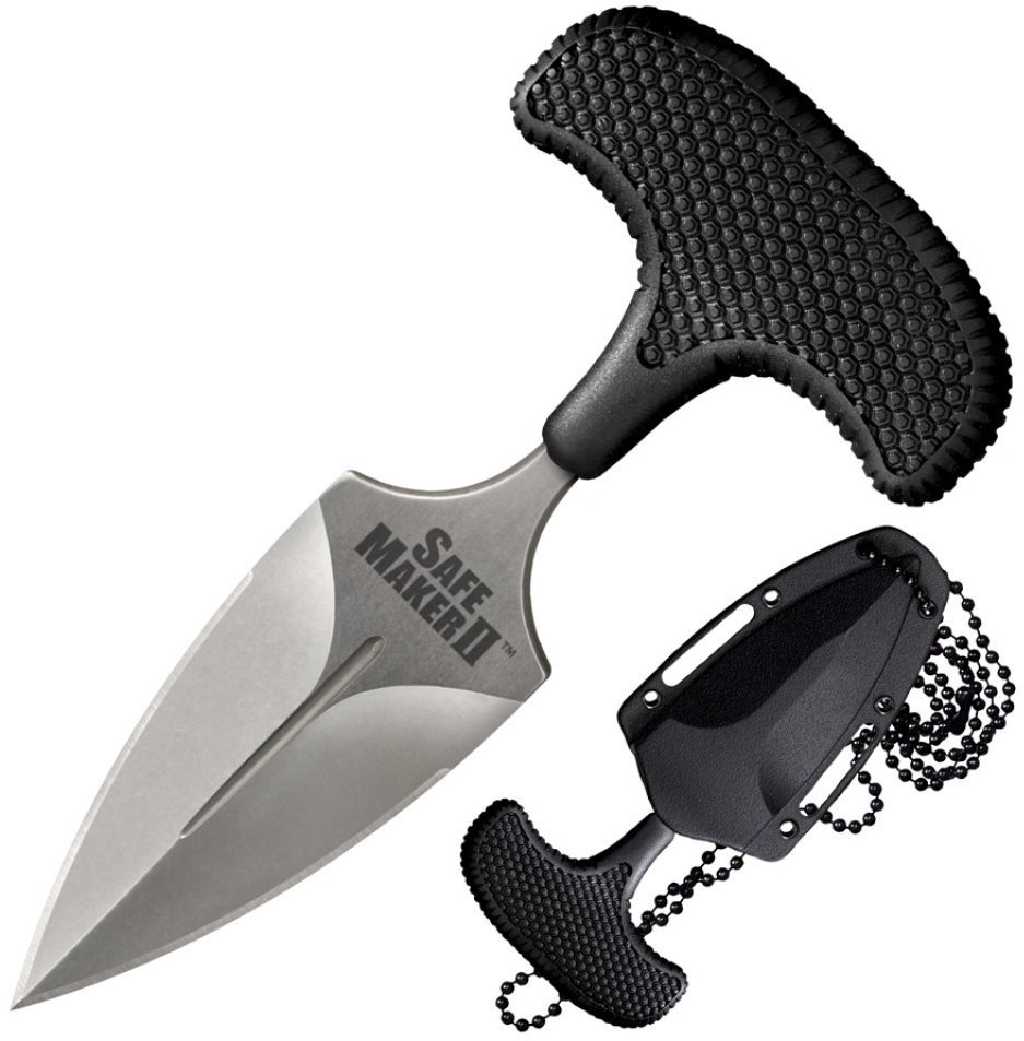 Cold Steel Safe Maker II Kés