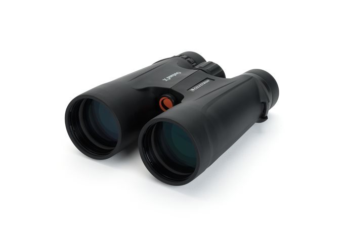 Celestron Outland X 10x50  Dalekohled