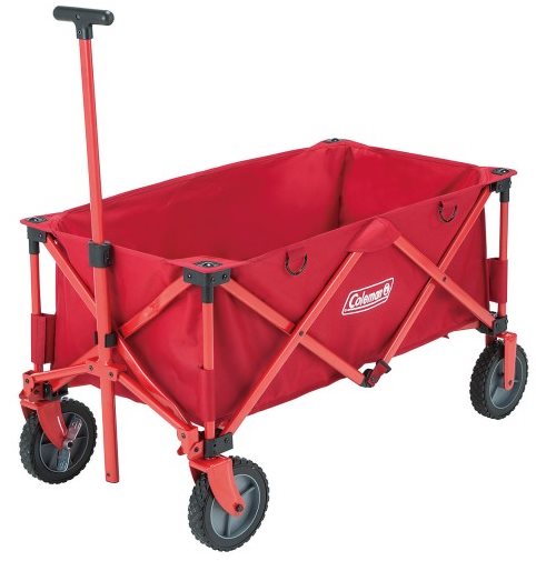Coleman Wagon Skladací vozík